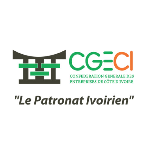 Logo CGECI